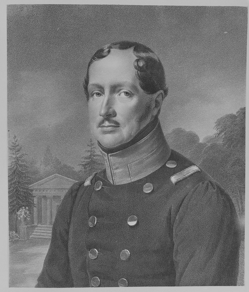 German School - Friedrich